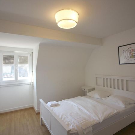 Rent A Home Eptingerstrasse - Self Check-In Basel Room photo